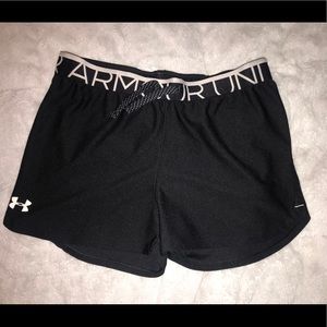 Athletic shorts